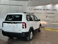 Nuevo SWM G03 110 CV (80 kW) 2025 Blanco SUV
