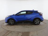 Usado Toyota C-HR Advance 122 CV (89 kW) 2018 Azul SUV