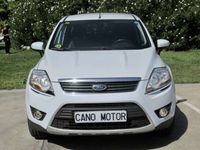 usado Ford Kuga 2.0TDCI Titanium 4WD 160 Aut.