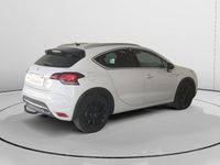 Usado DS Automobiles DS4 Crossback Style 131 CV (96 kW) 2016 Blanco SUV