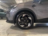 Usado Renault Captur Techno 100 CV (73 kW) 2025 Gris SUV