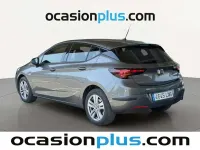 Usado Opel Astra GS Line 110 CV (80 kW) 2021 Gris Utilitario