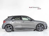 Usado Audi A1 Sportback 116 CV (85 kW) 2025 Gris / plata Utilitario