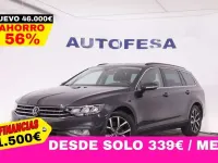 Usado VW Passat Executive 150 CV (110 kW) 2022 Familiar