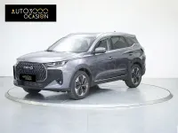 Usado Ebro s700 Luxury 147 CV (108 kW) 2025 Gris / plata SUV