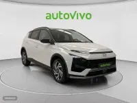 Nuevo Hyundai Bayon 100 CV (73 kW) 2025 Blanco SUV