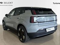 Usado Volvo EX30 Plus 200 kW (272 CV) 2025 Gris SUV