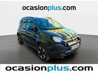 Occasion Fiat Panda Cross Cross 70 PK (51 kW) 2023 Wit Hatchback