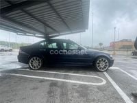 Usado BMW 318 115 CV (84 kW) 2002 Negro Berlina