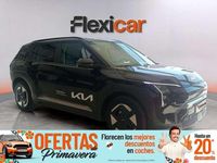 Usado Kia EV3 Air 150 kW (204 CV) 2024 Negro SUV