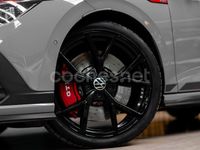Usado VW Golf VII GTI Clubsport 301 CV (221 kW) 2021 Gris / plata Utilitario