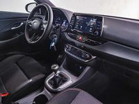 Nuevo Hyundai i30 N Line 100 CV (73 kW) 2025 Blanco