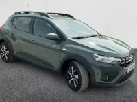 Usado Dacia Sandero Expression 101 CV (74 kW) 2025