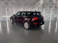 Usado Mini Cooper S Clubman 192 CV (141 kW) 2018 Rojo Familiar
