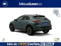Usado Kia XCeed 101 CV (74 kW) 2025 Azul SUV
