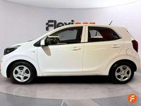 Usado Kia Picanto 67 CV (49 kW) 2024 Blanco Utilitario