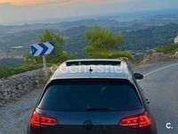 Usado VW Golf VII GTI 230 CV (169 kW) 2015 Gris / plata Berlina