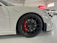 Usado Porsche Cayman GT4 420 CV (308 kW) 2021 Gris Coupe