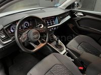 Usado Audi A1 Sportback Ambiente 110 CV (80 kW) 2021 Blanco Utilitario