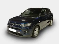 Usado SsangYong Tivoli 128 CV (94 kW) 2021 Azul SUV