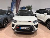 Nuevo Ssangyong (KGM) Tivoli 135 CV (99 kW) 2025 Blanco SUV