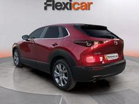 Usado Mazda CX-30 116 CV (85 kW) 2019 Rojo SUV