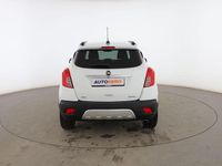 Usado Opel Mokka Excellence 135 CV (99 kW) 2015 Blanco SUV