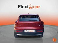 Usado Volvo XC40 Inscription 262 CV (192 kW) 2020 Rojo SUV