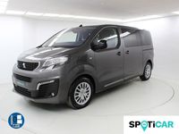 usado Peugeot e-Traveller Business Elect 100kW Bat 75 kWh Standard