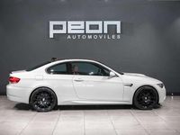 Usado BMW M3 420 CV (308 kW) 2008 Blanco Coupe