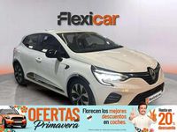 Usado Renault Clio V LIMITED 91 CV (66 kW) 2021 Blanco Utilitario