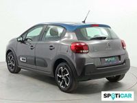 usado Citroën C3 PureTech 81KW (110CV) S&S Feel Pack