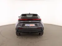 Usado Toyota C-HR Advance 140 CV (102 kW) 2024 Gris SUV