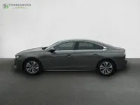 Usado Peugeot 508 Allure 225 CV (165 kW) 2020