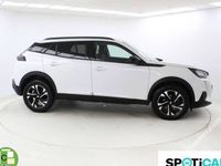 usado Peugeot 2008 BlueHDI 81kW (110CV) Allure Pack