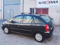 usado Citroën Xsara Picasso 1.6i Exclusive 110