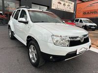 Usado Dacia Duster Lauréate 105 CV (77 kW) 2012 Blanco SUV