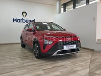 Usado Hyundai Bayon 84 CV (61 kW) 2021 Rojo SUV
