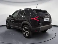 Nuevo Dacia Duster Journey 143 CV (105 kW) 2025 Negro SUV