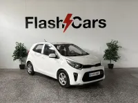 Usado Kia Picanto 67 CV (49 kW) 2023 Blanco Utilitario