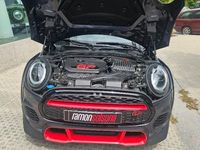 Usado Mini John Cooper Works 306 CV (225 kW) 2020 Gris / plata Utilitario