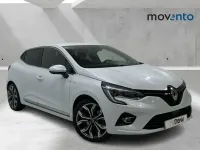 Usado Renault Clio Zen 140 CV (102 kW) 2021 Otro Utilitario