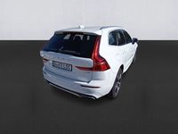 usado Volvo XC60 XC 602.0 D4 R-Design Auto