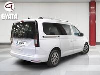 Usado Ford Tourneo Connect Titanium 122 CV (89 kW) 2024 Blanco Monovolumen