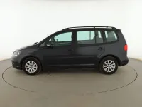 Usado VW Touran Edition 105 CV (77 kW) 2014 Gris Monovolumen