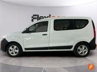 Usado Dacia Dokker Acces 102 CV (75 kW) 2020 Blanco Monovolumen
