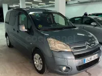 Usado Citroën Berlingo 90 CV (66 kW) 2010 Azul Monovolumen