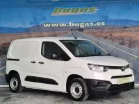 Usado Toyota Proace City City 102 CV (75 kW) 2021 Monovolumen