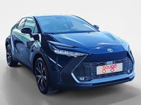 Usado Toyota C-HR Advance 223 CV (164 kW) 2025 Azul SUV