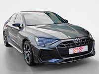 Usado Audi A3 S-Line 150 CV (110 kW) 2025 Gris / plata Berlina